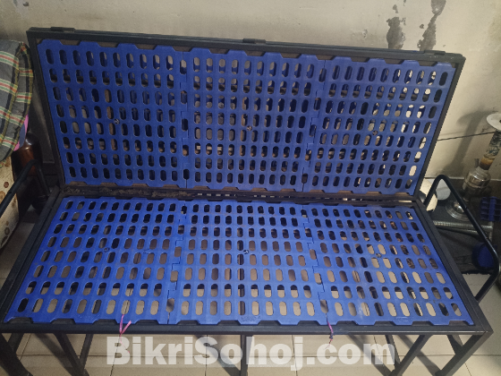 ফোল্ডিং খাট বিক্রি হবে